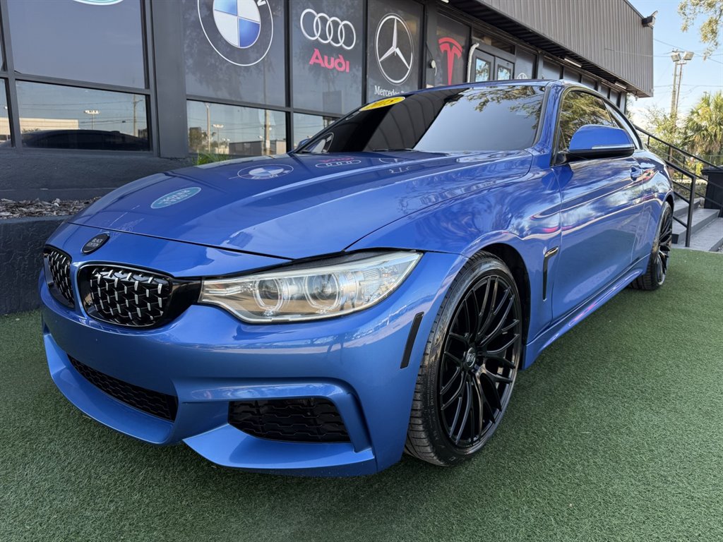 bmw 4 series 2015 WBA3N3C58FK232993 image bmw 4 series 2015 WBA3N3C58FK232993 image